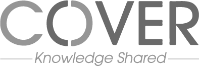Cover Magazine Logo