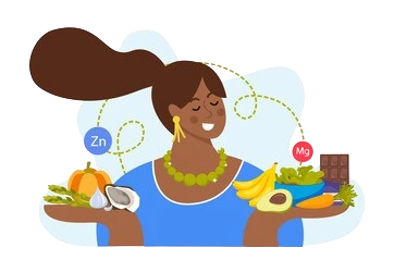 Dietitians