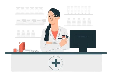 Pharmacist